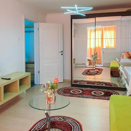 G&V Apartment Lujerului, Bucharest Apartment Bucharest